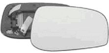 VAN WEZEL 5921838 -  Зеркальное стекло, наружное зеркало